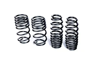 MMR Lowering Springs For G81 BMW M3 Touring xDrive